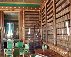 Bibliothèque de Napoléon