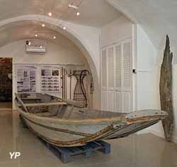 Musée Archéologige et Historique des Amis du Vieux Donzère (doc. Amis du vieux Donzère)