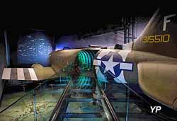 Airborne Museum - avion C47
