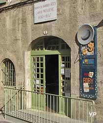 Musée Boby Lapointe