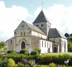 Église Saint-Germain l'Auxerrois