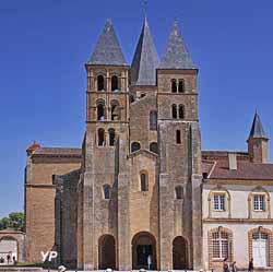 Basilique du Sacré-Coeur (S. Vessely)