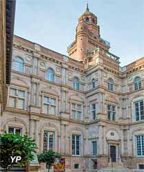 Fondation Bemberg - Hôtel d'Assezat (RMN-Grand Palais - Mathieu Rabeau)