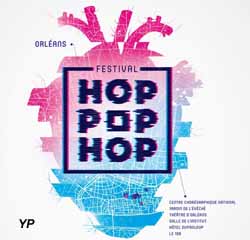 Festival Hop Pop Hop (L’Astrolabe)