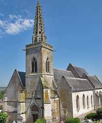 Église Saint-Riquier (doc. SI Fontaine-sur-Somme)