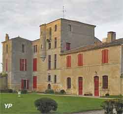 Château de Lacaussade