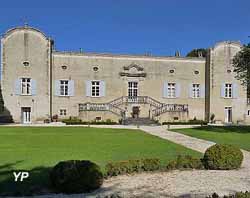 Château de Genas (H. de Vauplane)