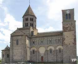 Église Saint-Nectaire (doc. Yalta Production)