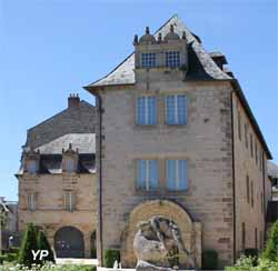 Archives municipales de Brive-La-Gaillarde