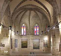 Chapelle Saint Libéral