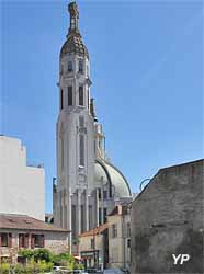 Église Saint-Blaise et Notre-Dame des Malades (Yalta Production)