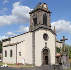 Église Notre-Dame de Ponteix (doc. Yalta Production)