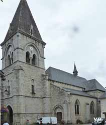 Église Saint-Martial (doc. Yalta Production)