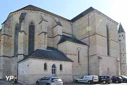 Église Saint-Sour