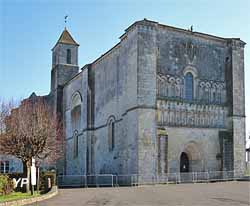Église Saint-Pierre (doc. Yalta Production)