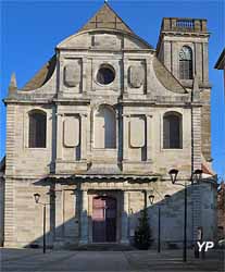Église Saint-Georges (doc. Yalta Production)