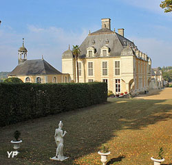 Château du Boschet (Château du Boschet)