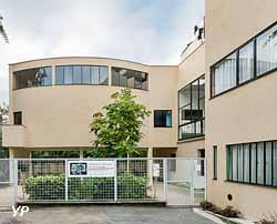 Maison La Roche - Fondation Le Corbusier (Olivier Martin-Gambier - FLC/ADAGP)