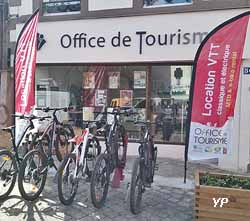 Office de tourisme Bruyères Vallons des Vosges (doc. OT Bruyères Vallons des Vosges)
