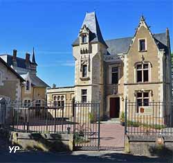 Musée Henri-Barré (Ville de Thouars)