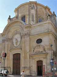Chapelle de l'Oratoire (doc. Yalta Production)