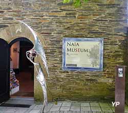 Naïa Museum