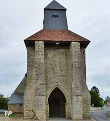 Église Saint-Symphorien (doc. Association Saint Symphorien)