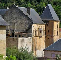 Château de Cons-La-Grandville