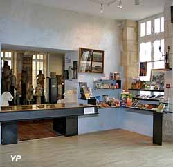 Musée de l'Avallonnais (Musée de l'Avallonnais)
