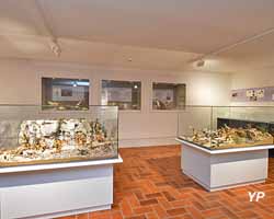 Musée de Paléontologie Humaine de Terra Amata