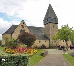 Église Saint-Nicolas (Ville de Coulaines)