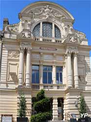 Théâtre Victor Hugo (doc. Yalta Production)
