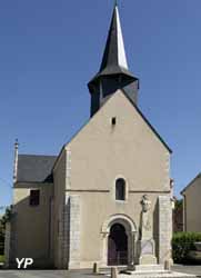 Église Saint-Simon-Saint-Jude (Association de Sauvegarde Patrimoine)