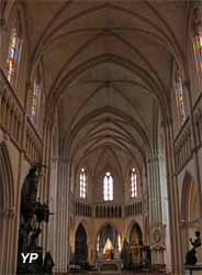 Basilique Notre-Dame d'Espérance
