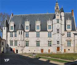 MUDO - Musée de l'Oise - Palais des évêques-comtes de Beauvais