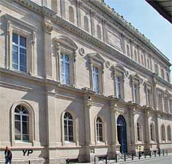 Conservatoire de Valenciennes