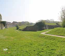 Fortifications de Bergues