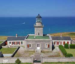 Phare (doc. Office de Tourisme du Cotentin)