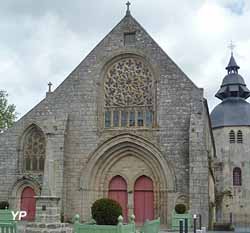 Église Notre-Dame des Carmes (Association des Amis de l'Orgue)
