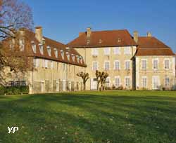 Château (doc. Château de Brangues)