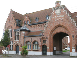 Hôpital général de Bailleul