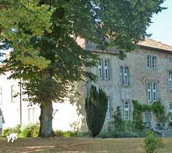 Château de Romécourt