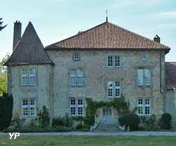 Château de Romécourt (doc. François Viot)