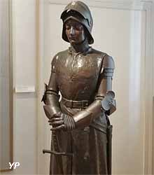 Musée Jeanne d'Arc (OT Vaucouleurs)