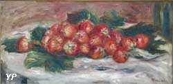 Les Fraises (Pierre-Auguste Renoir)