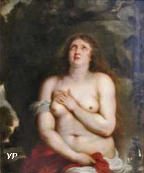 Sainte Madeleine repentante (Pierre Paul Rubens)