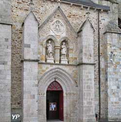 Église Notre-Dame (église de l'Assomption-de-la-très-sainte-Vierge)