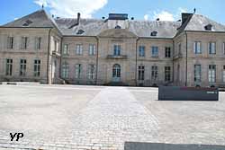Musée des Beaux-Arts - Palais de l'Evêché
