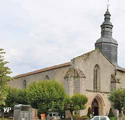 Église Saint-Hilaire de Poitiers (doc. Yalta Production)