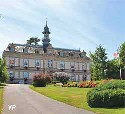 Hôtel de ville de Saint-Yrieix-la-Perche